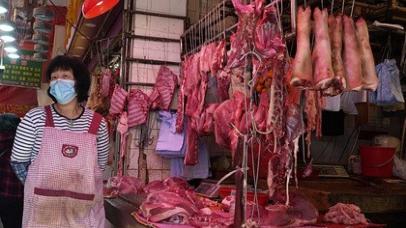 Эпидемия аяқталғаннан кейін қытайлықтар коронавирус тасымалдаушыларын жеуге қайта оралды - Қазақстан жаңалықтары