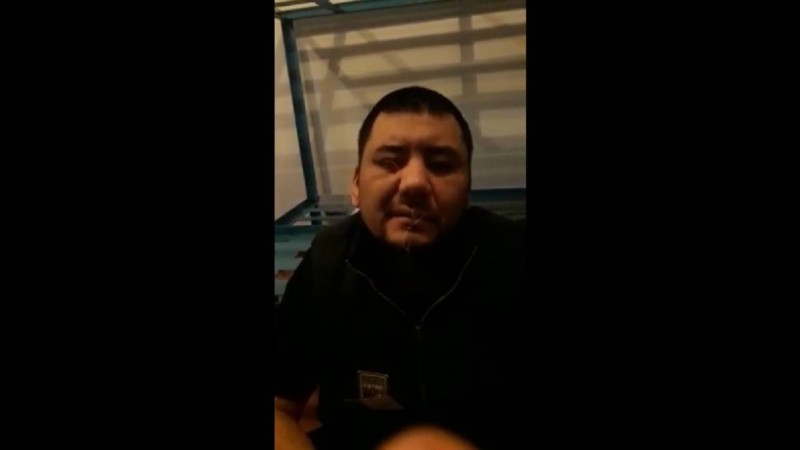 Жезқазғанда сотталушының аузы-көзін тігіп тастаған: Қызметтік тексеріс басталды