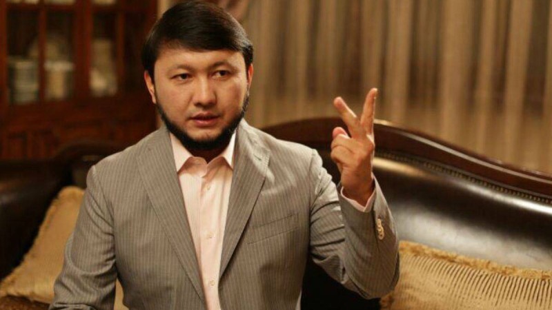 Мұхамеджан Тазабеков: Бай болудың да, кедей болудың да 100 себебі бар - Қазақстан жаңалықтары
