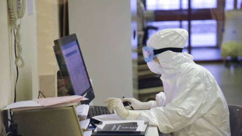 Қазақстанда карантиндік типтегі үш медициналық кешен салынады