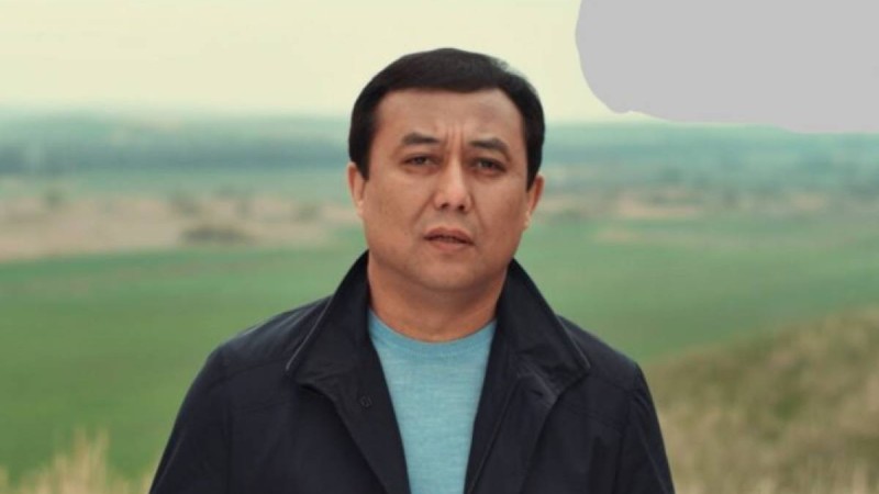 Есін жинаған Саят Медеуов алғаш рет сұхбат берді: "Ешкімнің басына бермесін"