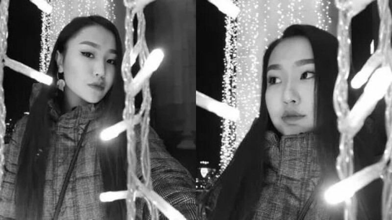 Қатыгездікпен өлтірілген Аяжан Еділованы жер қойнына тапсырды