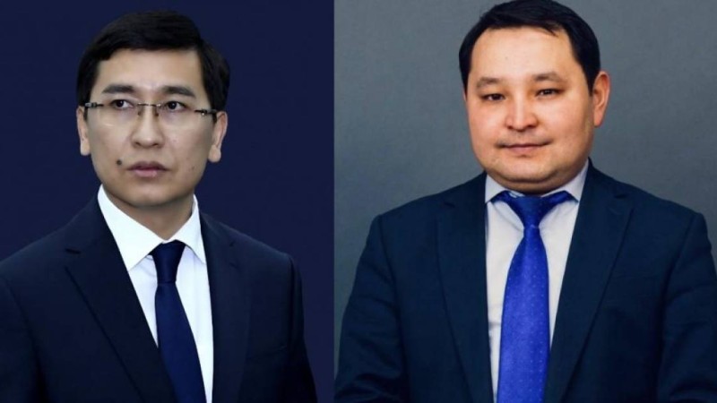 Аймағамбетовтың премьер-министр болғанын қалаймын – Мақсат Халық