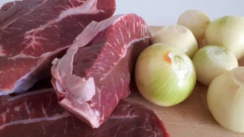 Ауыл шаруашылығы министрлігі: Ішкі нарықта сиыр еті қымбаттап жатыр