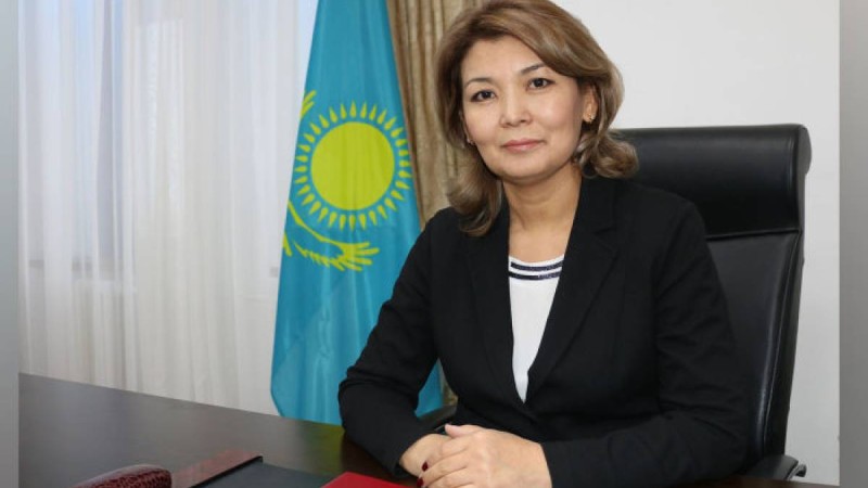 Бірінші сыныпқа баратын балаға талап қандай – министрлік өкілі түсініктеме берді