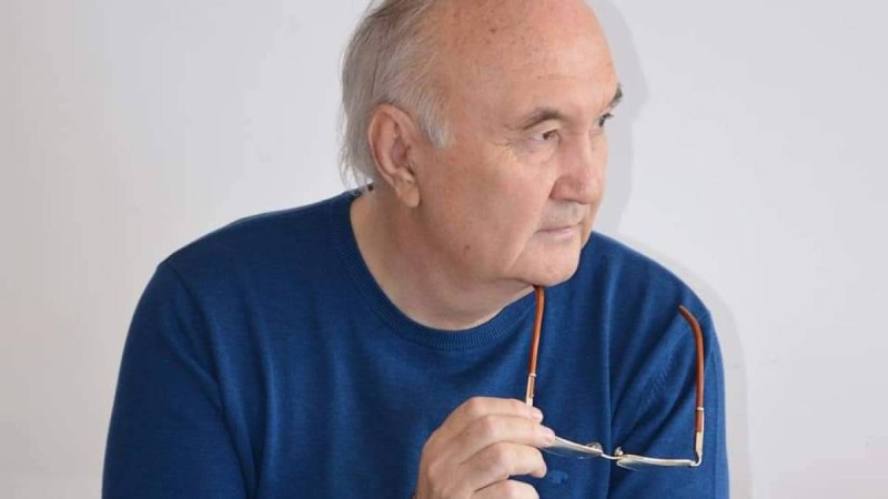 Қазақтың аса көрнекті ақыны Есенғали Раушанов өмірден өтті