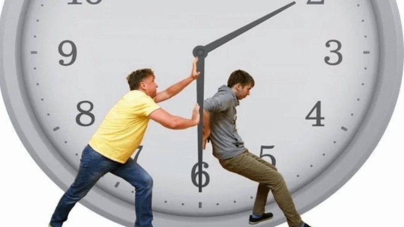 "Уақытты кері қайтару" петициясы бойынша қоғамдық тыңдау өтті