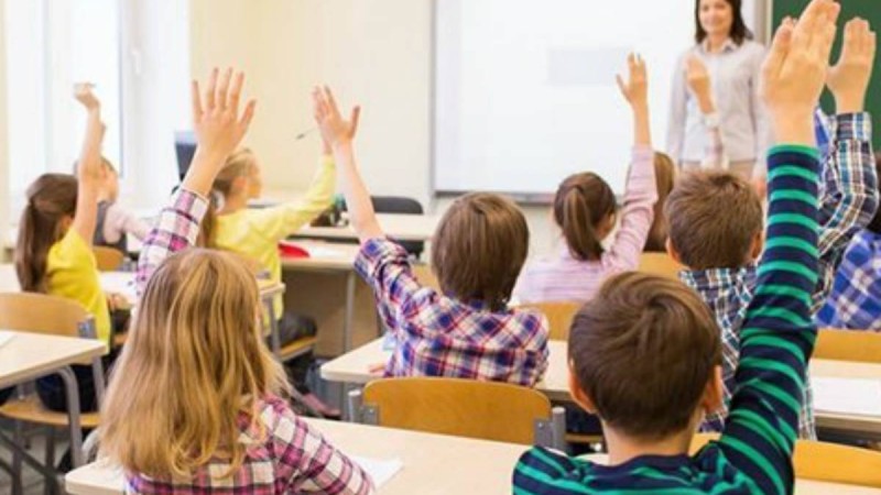 Елімізде тамыз айында жазғы мектеп іске қосылатын болды - Қазақстан жаңалықтары