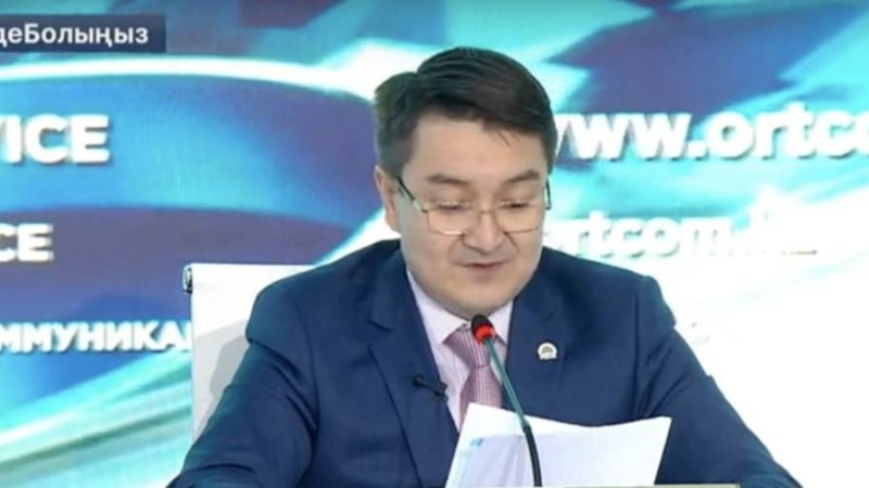 Қазақстан коронавирусқа байланысты 1,7 триллион теңгелік кірістен айырылады - қаржы министрлігі - Қазақстан жаңалықтары