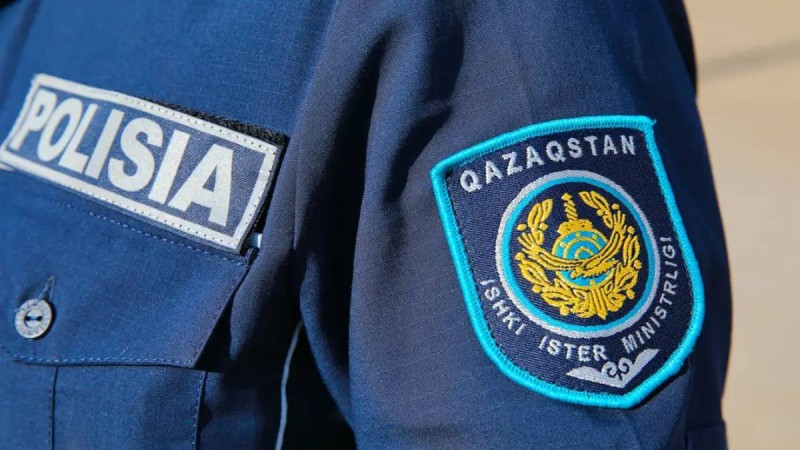 Шымкентте оқушы қыздар боди-массажбен айналысқан