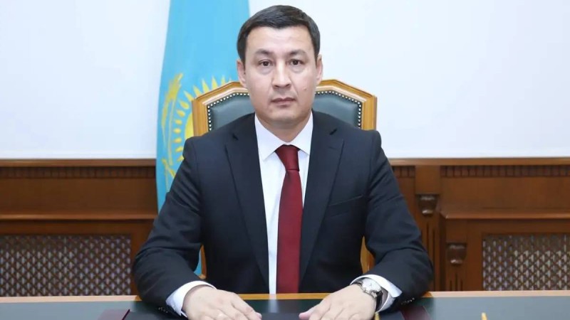Ақтау қаласының әкімі тағайындалды