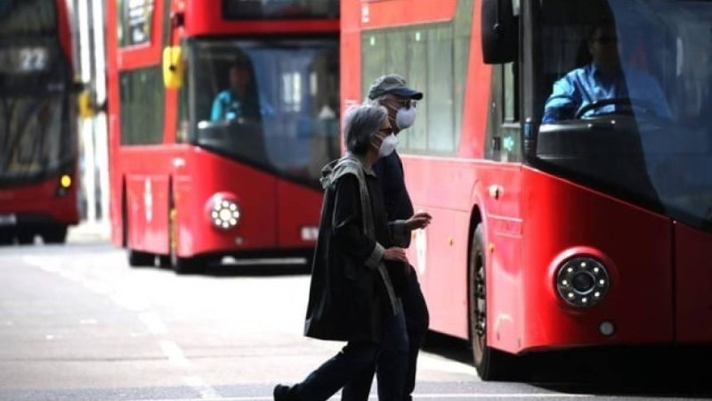 Англияда үш балдық шектеу жүйесі енгізіледі