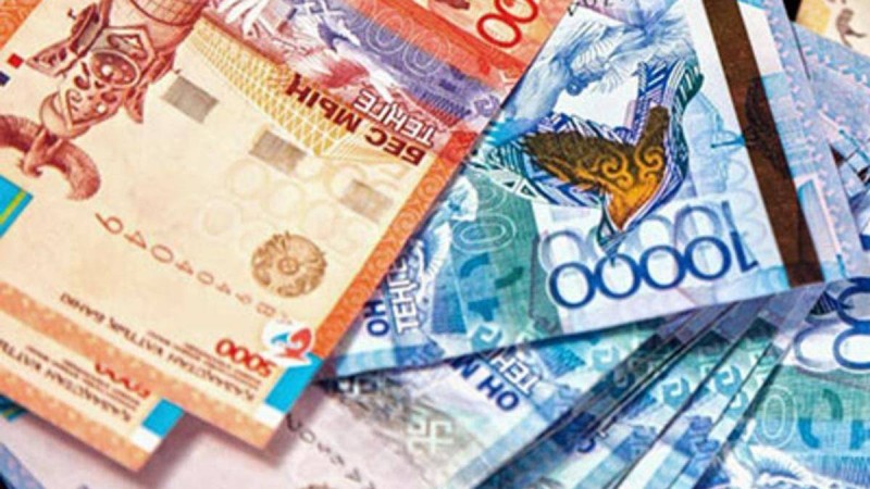 Теңге құлдыраған шақта ақшаның қайда болғаны жөн?