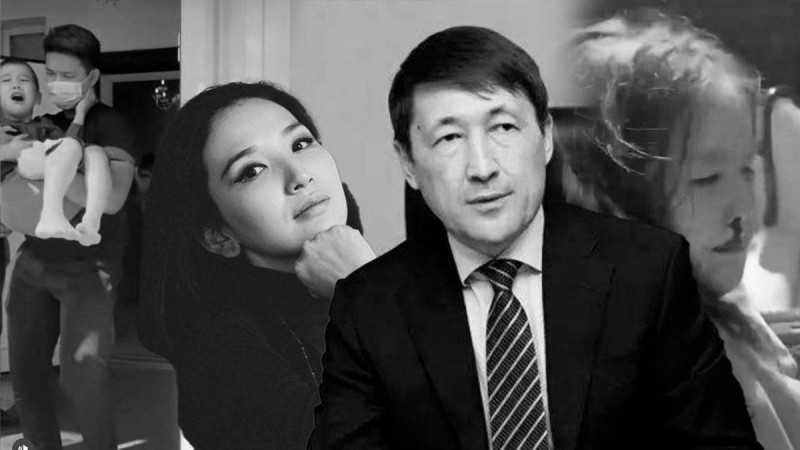 Ойрандалған отбасының құпиясы: Әйтеновтер әулетінің жасырғаны не?