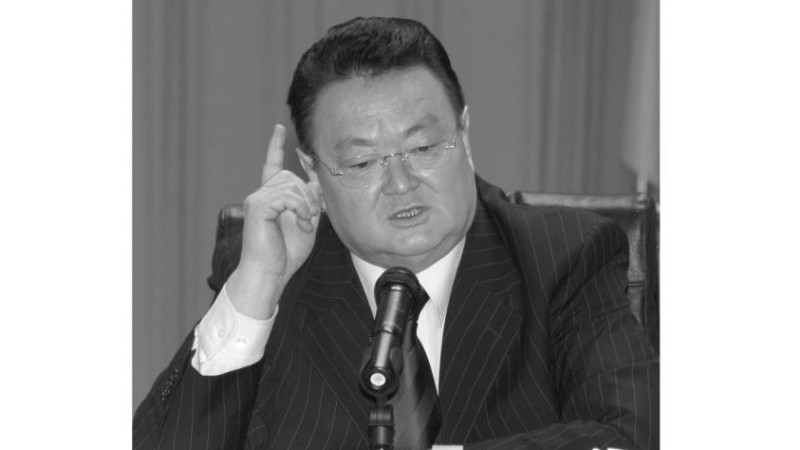 Заманбек Нұрқаділовтің ұлы: Әкем Назарбаевқа қарсы шыққан соң, Мақпал екеуінің арасында ұрыс болды