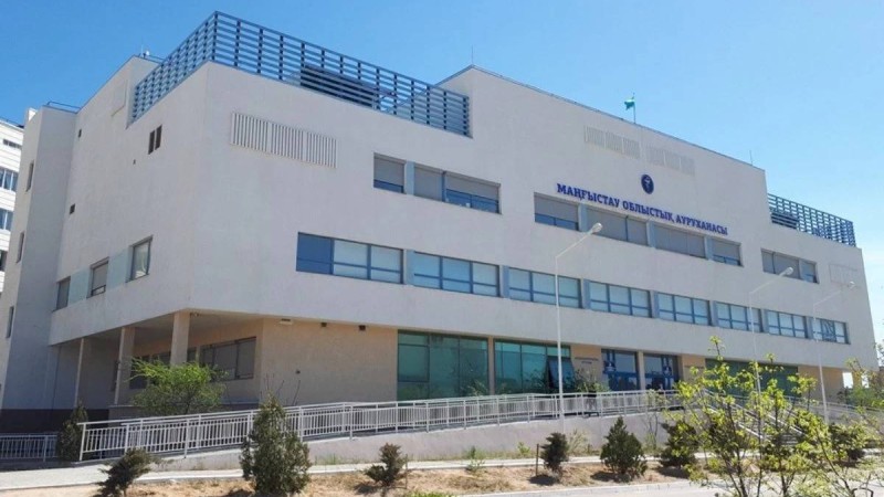 "Жүктілігін сақтап қалдық": Маңғыстауда күйеуі пышақ жарақатын салған әйелдің жағдайы белгілі болды