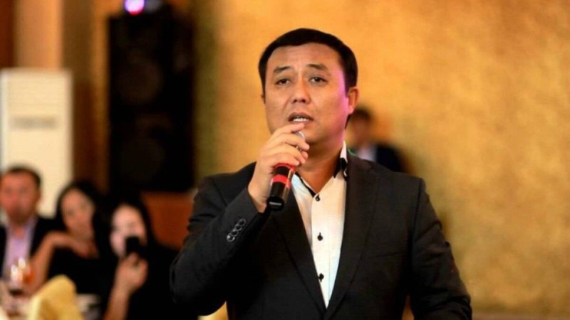 Ауруханада жатқан Саят Медеуовтің жағдайы белгілі болды