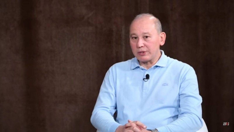 Мені қайтадан түрмеге қамауы мүмкін – Жәкішев