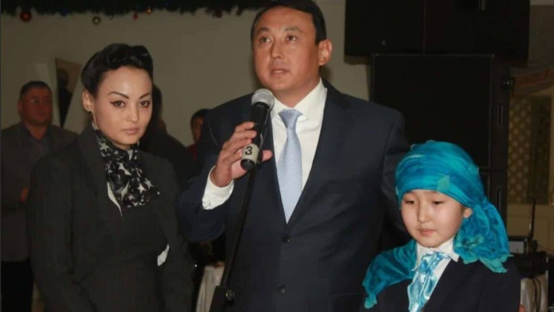 «Сені өлтіру оңай деп қорқытты»: Заманбек Нұрқаділовтің ұлы әкесінің өлімі туралы ақиқатты айтты (Видео)
