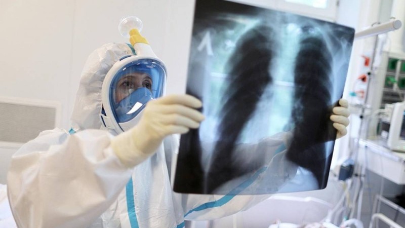 Хромтауда 9 жасар бала вирустық пневмониядан қайтыс болды