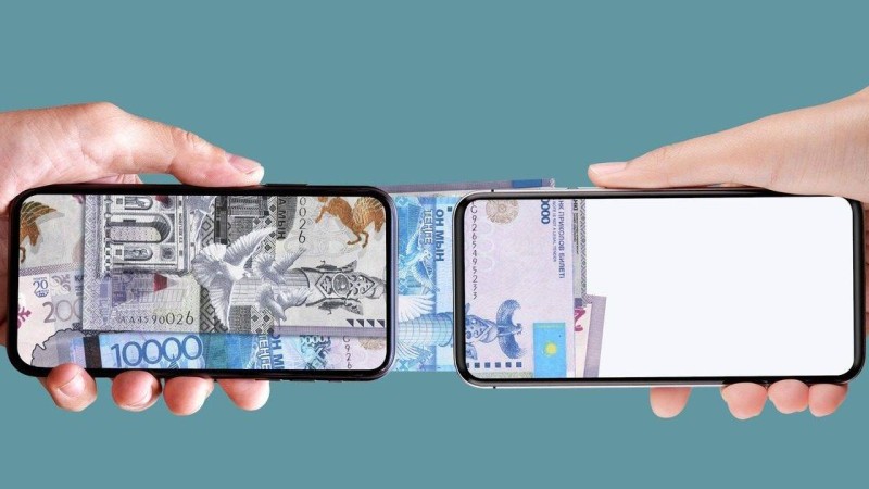 Мобильді аударымдар: салықтық бақылауға кімдер ілінеді