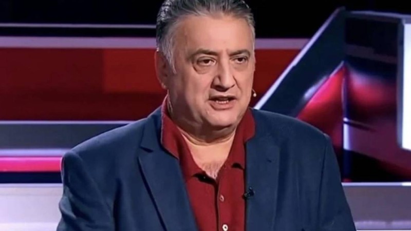 "Тарихи тұрғыдан бізге тиесілі". Ресейдің экс-депутаты Стамбулды басып алуға шақырды