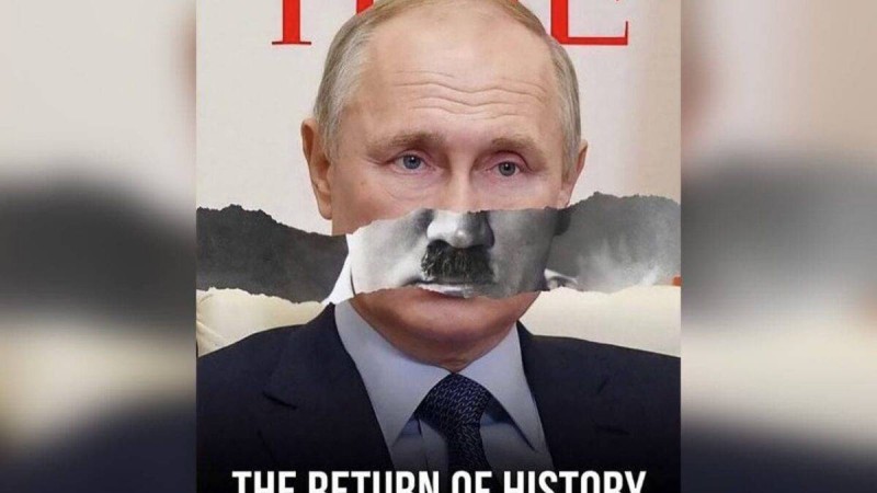 Ресейлік кәсіпкер Путиннің басына 1 миллион доллар сыйақы тағайындады