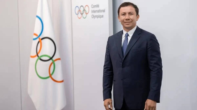 Геннадий Головкин қанша жалақы алады – Ұлттық олимпиада комитеті жауап берді