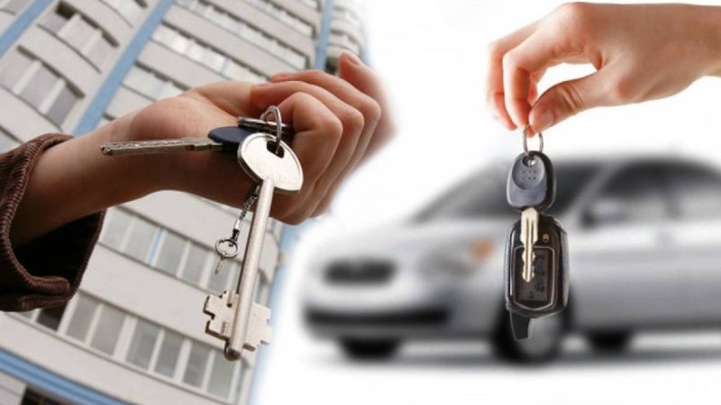 Көлікті үйге ауыстыруға болады: Қазақстанда арнайы бағдарлама енгізілді