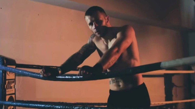 Польша боксшысы Головкинмен жекпе-жекке дайындықты бастады