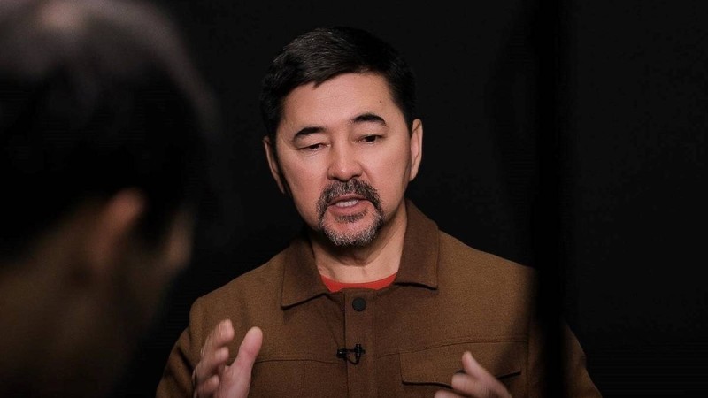 Марғұлан Сейсембай дағдарыс кезінде не істеу керектігі жайлы кеңес берді