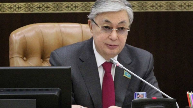 Тоқаев еліміздегі бай азаматтардан мұқтаж жандарға көмектесуді сұрады - Қазақстан жаңалықтары