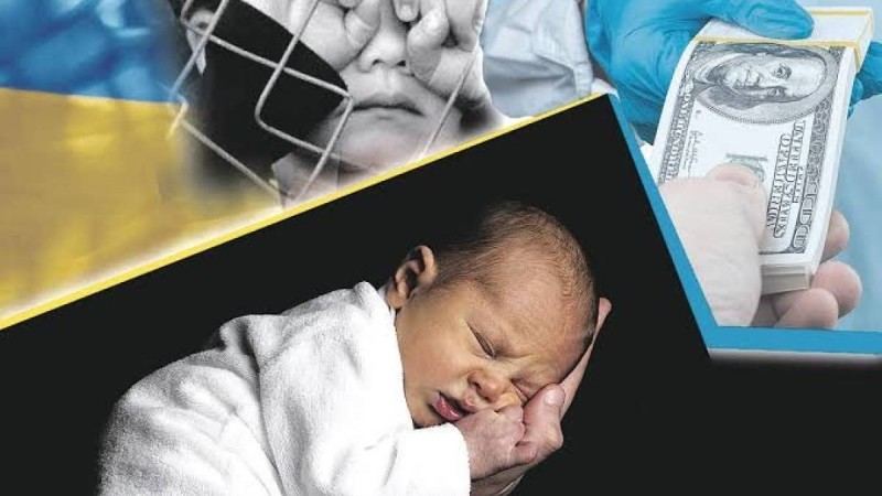 “500 мыңнан миллионға дейін” - Қазақстанда аналар сәбилерін сайтта саудалаған