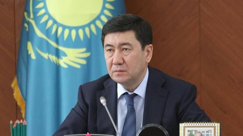 Ерлан Қошанов: «Орыс тілін мәртебеден айырудың қажеті жоқ»