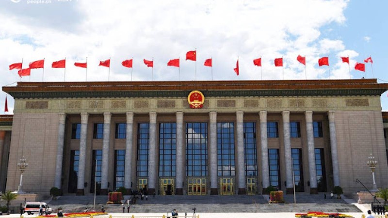 Қытай 2025 жылға қарай Батысқа қарсылық жасауды жоспарлап отыр