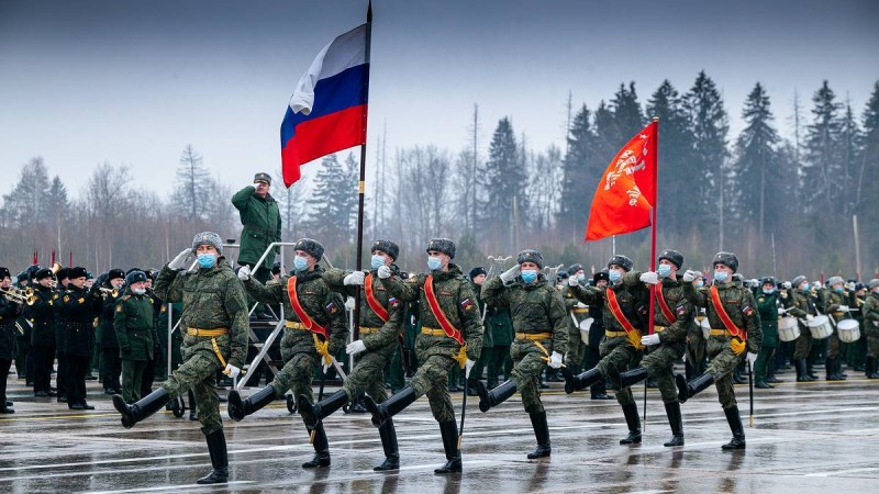 Ресейде «біз бағаға қарамаймыз – мы за ценой не постоим» деген миф әлі де тірі