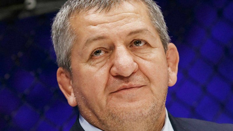 "Жақсы жаңалық жоқ": Хабиб Нұрмагомедовтың ағасы әкесінің жағдайы туралы айтты - Қазақстан жаңалықтары
