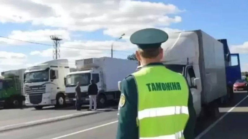 Ресей қазақстандық ірімшікті қабылдамай тастады