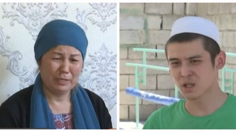 Шымкентте төбелестен ес жимай қаза болған жігіттің туыстары президенттен көмек сұрады - Қазақстан жаңалықтары