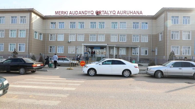 Қазақстанда Еуропалық талапқа сай «Үздік тәжірибелер орталығы» ауруханасы жұмыс істеп тұр (фото)