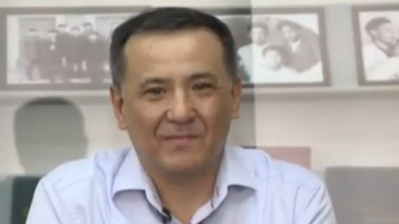 Қалалық полиция депортаментінің ұлының өліміне кінәлі деп табылған дәрігер қорқынышын жеткізді - Қазақстан жаңалықтары