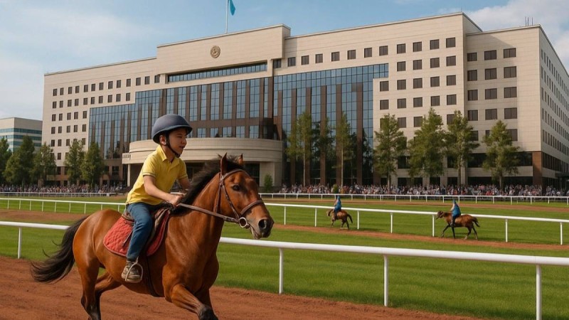 Астана әкімдігі спорт кешенін 200 мың теңгеге сатып, көп ұзамай 7 млрд-қа “Арғымақ” сатып алды