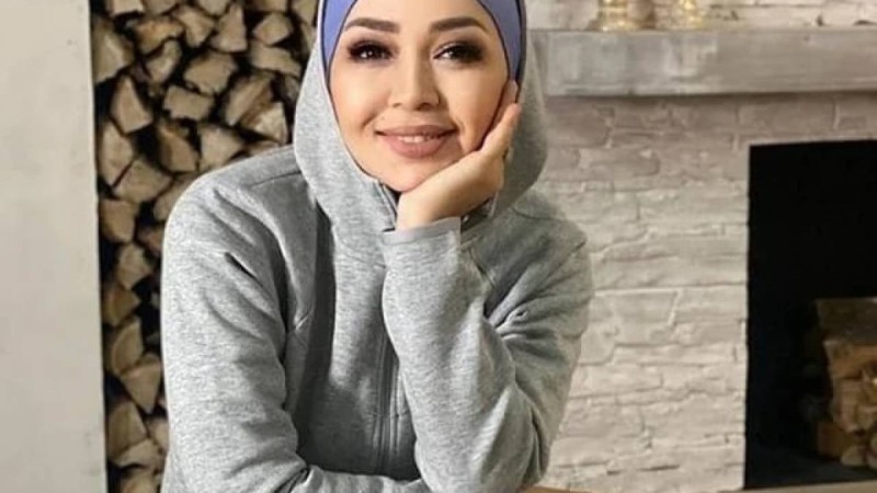 “Беті өте қымбат адамдардың қатарына жатамын” - Айнұр Тұрсынбаева