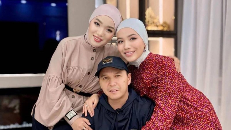 "4 жылда 346 мың ғана төлеген": Белгілі заңгер Абай Бегейдің қызы салықты дұрыс төлемегенін әшкереледі