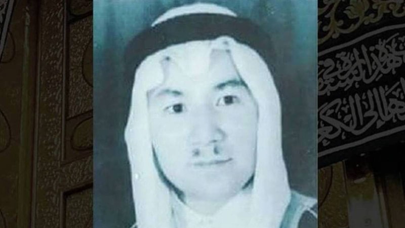 Меккені 10 жыл басқарған Абдолла қажы Сарыұлы  – Қазақтың екінші Бейбарыс сұлтаны