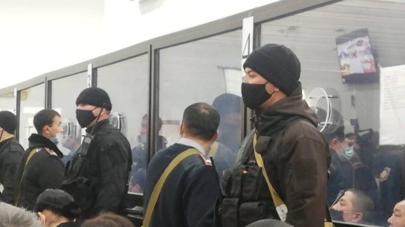 Қордайдағы ұлтаралық жанжал: Прокурор айыпталушыларға 18 жылға дейін жаза тағайындауды сұрады