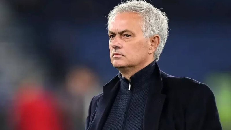 Әйгілі Жозе Моуриньо енді «Бенфиканы» жаттықтыратын болды