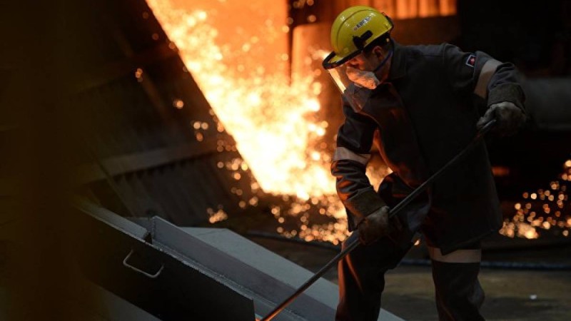 Әлемде сирек кездесетін металл бағасы шарықтады