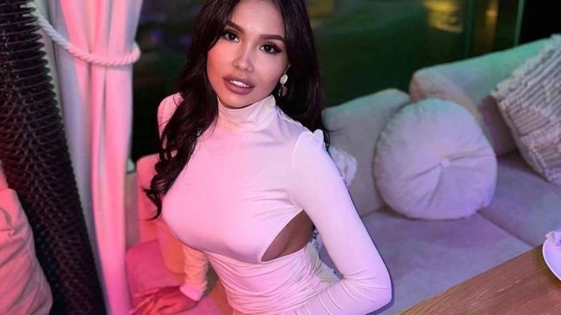 Жеңгетайлықпен айналысып, атышулы "Айка тізімін" жасаған блогер апелляциялық шағым түсірді