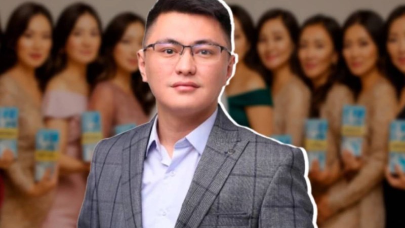 "Декретке миллионмен" дауы: Курстың негізін қалаған депутат Дәулет Мұқаевқа тексеріс жүргізіле ме?